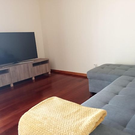 Sunrise Apartment Caniço Dış mekan fotoğraf