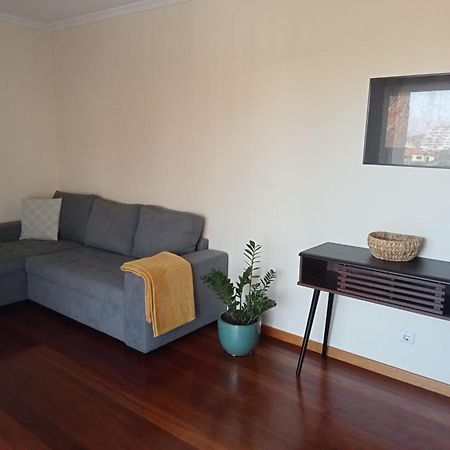 Sunrise Apartment Caniço Dış mekan fotoğraf