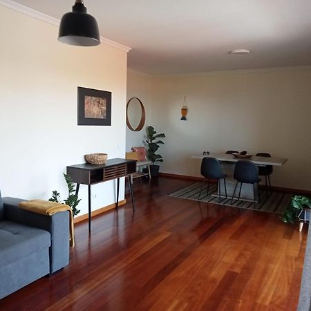 Sunrise Apartment Caniço Dış mekan fotoğraf