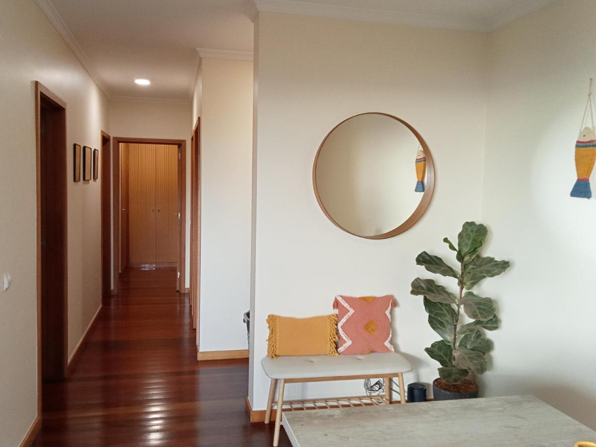 Sunrise Apartment Caniço Dış mekan fotoğraf
