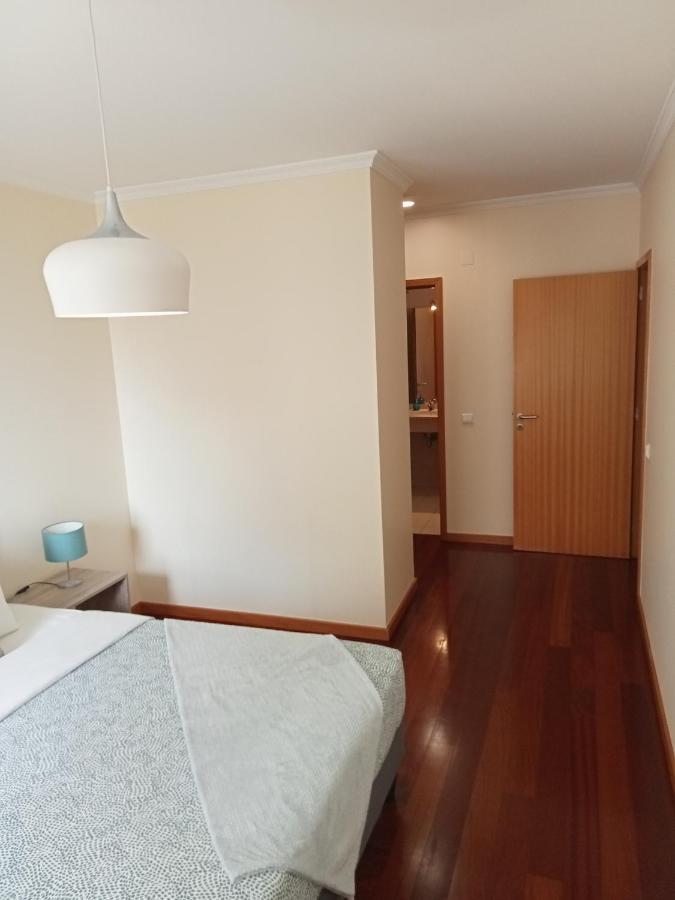 Sunrise Apartment Caniço Dış mekan fotoğraf