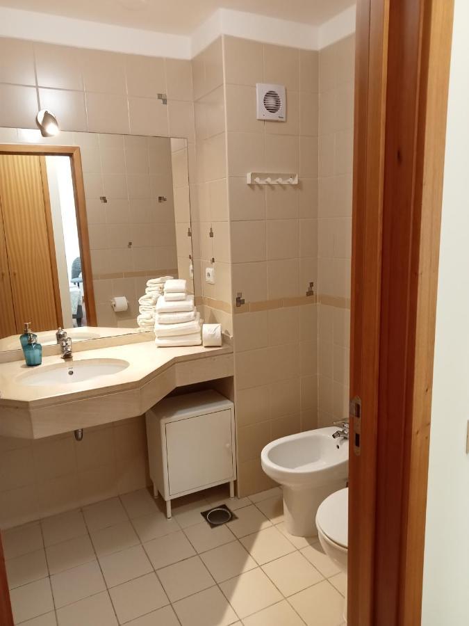 Sunrise Apartment Caniço Dış mekan fotoğraf