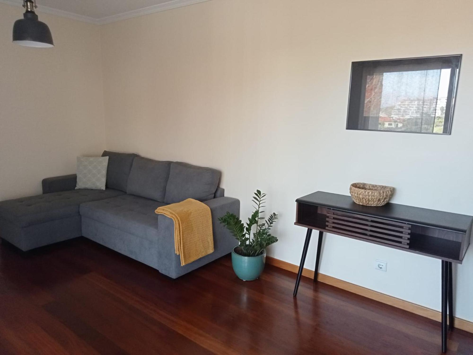 Sunrise Apartment Caniço Dış mekan fotoğraf